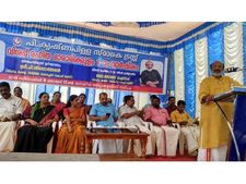  25 രൂപയ്ക്ക് ഊണ്: മാരാരിക്കുളത്ത് ന്യായവില ഹോട്ടലുകള്‍ ആരംഭിക്കുമെന്ന് തോമസ് ഐസക്ക് 