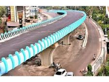  ആഹ്ലാദത്തില്‍ കോഴിക്കോട് നഗരം; രണ്ട് മേല്‍പ്പാലങ്ങള്‍ വെള്ളിയാഴ്ച തുറക്കുന്നു, പാലം മുഖ്യമന്ത്രി ജനങ്ങൾക്ക് തുറന്നുകൊടുക്കും!!