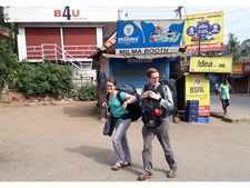 വയനാട്ടില്‍ ഹര്‍ത്താല്‍ പൂര്‍ണം, വിനോദസഞ്ചാരികളടക്കം വലഞ്ഞു