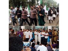  കാലിക്കറ്റ് സര്‍വകലാശാലയിലെ ചോദ്യപേപ്പര്‍  ചോര്‍ച്ച; ആഭ്യന്തര അന്വേഷണത്തിന് തീരുമാനം,  പ്രത്യേക സമിതി രൂപീകരിക്കുമെന്ന് വിസി