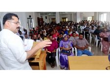ലോകചരിത്രത്തിലെ ഏറ്റവും വലിയ പോരാട്ടമാകും വനിത മതിതിൽ; നവോത്ഥാന പരിഷ്‌കാര സംരഭങ്ങള്‍  കൊണ്ട് ഏറ്റവുമധികം നേട്ടങ്ങള്‍ ലഭിച്ചത് സ്ത്രീ സമൂഹത്തിനാണെന്ന് കെടി ജലീൽ