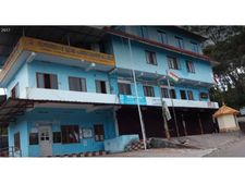 ഇടുക്കിയില്‍ പഞ്ചായത്ത് ഭരണത്തില്‍ തര്‍ക്കം: യോഗത്തിനിടെ ചെരിപ്പേറും! കോണ്‍ഗ്രസും കേരള കോണ്‍ഗ്രസും! 