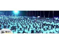 യുവജനയാത്രയ്ക്കിടെ ലീഗ്-സിപിഎം സംഘര്‍ഷം; 'കുപ്പിയേറും തലക്കടിയും'... വധശ്രമത്തിന് കേസെടുത്തു!!