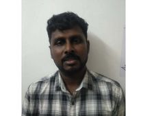  കുപ്രസിദ്ധ മോഷ്ടാവ് താനൂര്‍ കാക്ക ഷാജി അറസ്റ്റില്‍, അമ്പതോളം കേസുകളിൽ പ്രതി 