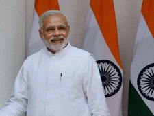 പ്രധാനമന്ത്രി മോഡി 27ന് തൃശൂരില്‍;  യുവമോര്‍ച്ചാ റാലിക്ക്  തൃശൂർ ഒരുങ്ങി...