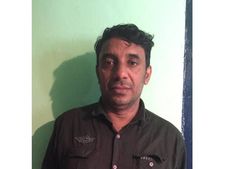 അന്തര്‍സംസ്ഥാന മോഷ്ടാവ് മുട്ടാണി സിദ്ദിഖ് പിടിയില്‍: നൂറ്റമ്പതിലേറെ മോഷണക്കേസുകളിലെ പ്രതി