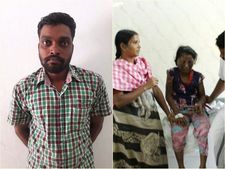 ആസിഡ് ആക്രമണം; രണ്ടാം ഭർത്താവ് പിടിയിൽ, പിറവത്ത് നടന്നത് ഞെട്ടിപ്പിക്കുന്ന ക്രൂരത!