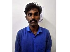 ഹര്‍ത്താലിന്റെ മറവില്‍ കോടതിക്ക് കല്ലേറ്: മലപ്പുറത്ത് അഞ്ച് ബിജെപി പ്രവര്‍ത്തകര്‍ റിമാന്റില്‍, 