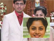 നഴ്‌സ് അന്‍സലിയുടെ മരണം ആത്മഹത്യ: ഭര്‍ത്താവിനും അമ്മായി അമ്മക്കുമെതിരേ പ്രേരണാകുറ്റം,  ആന്‍ലിയയ്ക്കു മാനസിക  രോഗമായിരുന്നെന്ന് ഭര്‍ത്താവ് ജസ്റ്റിന്‍ 