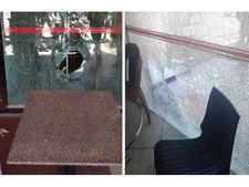 വയനാട്ടിലും ഹര്‍ത്താലില്‍ സംഘര്‍ഷം; പുല്‍പ്പള്ളിയില്‍ മാധ്യമപ്രവര്‍ത്തകന് പരിക്ക്; നാല് പേര്‍ അറസ്റ്റില്‍; കടകള്‍ അടിച്ചുതകര്‍ത്തു
