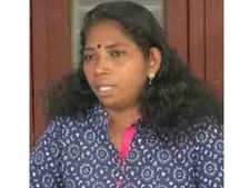 ശബരിമല ദര്‍ശനം; ബിന്ദു തങ്കത്തിന്റെ മകള്‍ക്ക് സ്‌കൂള്‍ പ്രവേശനം നിഷേധിച്ചതായി പരാതി, അനാവശ്യമായി തല്ലുകയും ഒറ്റപ്പെടുത്തുകയും ചെയ്യുന്നു!!