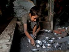 പട്ടിക്കാട്ടെ ഹോട്ടലില്‍ ബാലവേല: പത്തുവയസ്സുകാരനെ സംരക്ഷണ കേന്ദ്രത്തിലേക്ക് മാറ്റി