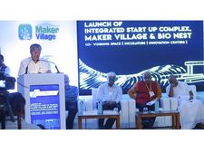 ലോകത്തിലെ ഏറ്റവും വലിയ സ്റ്റാര്‍ട്ടപ്പ് അന്തരീക്ഷമായി കേരളം മാറണം- മുഖ്യമന്ത്രി