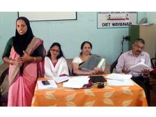 പൊതുവിദ്യാലയങ്ങളെ മികവിന്റെ കേന്ദ്രങ്ങളാക്കാന്‍ വയനാട്ടില്‍ 'മുന്‍നോട്ടം' പദ്ധതിക്ക് തുടക്കമായി