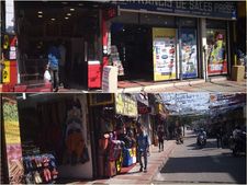 ഹർത്താൽ അവഗണിച്ച് കൊച്ചിയിലെ വ്യാപാരികൾ; ബ്രോഡ്‌വേയിൽ 50 ശതമാനം കച്ചവട സ്ഥാപനങ്ങളും തുറന്നു, ഇതൊരു തുടക്കം മാത്രമെന്നു വ്യാപാരികൾ