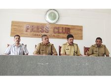 വയനാട്ടിലേക്ക് ലഹരിവസ്തുക്കള്‍ ഒഴുക്കുന്നു: ഡിസംബറില്‍ രജിസ്റ്റര്‍ ചെയ്തത് 354 കേസുകള്‍; അറസ്റ്റിലായത് 56 പേര്‍