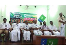 പ്രവാസി ഡിവിഡണ്ട് പദ്ധതി സര്‍ക്കാരിന്റെ പുതിയ തട്ടിപ്പാണെന്ന് പ്രവാസി ലീഗ്