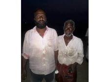  എഞ്ചിന്‍ നിലച്ചതോടെ വള്ളം ഉള്‍ക്കടലിലേക്ക് ഒഴുകിപ്പോയി, കടലില്‍  കാണാതായ മല്‍സ്യത്തൊഴിലാളികളെ മൂന്നാംദിവസം കണ്ടെത്തി