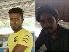 4.1 കിലോ കഞ്ചാവുമായി രണ്ട് യുവാക്കൾ പിടിയിൽ; നിരവധി കേസുകളിലെ പ്രതികളാണ് ഇരുവരും...