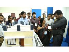   കെട്ടിട നിര്‍മ്മാണത്തിന് ഇനി കട്ടയും സിമിന്റും വേണ്ട!!! വീടുകളുടെ നിര്‍മ്മാണം ഒറ്റ ദിവസംകൊണ്ട്...!!!
