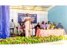 വയനാട്ടില്‍ പ്രീപ്രൈമറി വിദ്യാലയങ്ങളുടെ ശാക്തീകരണത്തിന് തുടക്കമായി; ജില്ലാതല ഉദ്ഘാടനം കുന്താണി എല്‍ പി സ്‌കൂളില്‍ നടത്തി