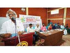  ഹരിത കേരളം രണ്ടാഘട്ട പ്രവര്‍ത്തനങ്ങള്‍ക്ക് തുടക്കമായി; വയനാട്ടിലെ 26 തോടുകളുടെ പുനരുജ്ജീവന പ്രവര്‍ത്തനങ്ങള്‍ തുടങ്ങി