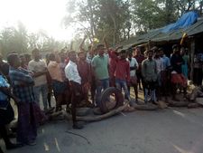 മച്ചൂരിൽ വീണ്ടും കടുവയുടെ ആക്രമണം: യുവാവിനെ ആക്രമിച്ചു കൊലപ്പെടുത്തി, ഒരാഴ്ചക്കിടെ പ്രദേശത്തെ രണ്ടാമത്തെ സംഭവം