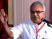 കേരളം ഏറ്റവും വലിയ സാമ്പത്തിക പ്രതിസന്ധിയില്‍: കാനം രാജേന്ദ്രന്‍