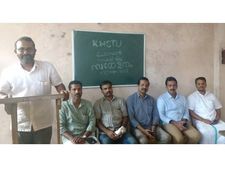ഖാദര്‍ കമ്മിഷന്‍ റിപ്പോര്‍ട്ട് പൊതുവിദ്യാഭ്യാസത്തിന്റെ മരണമണി : കെ എച്ച് എസ് ടി യു