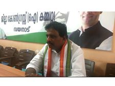 ലോക്‌സഭാ തിരഞ്ഞെടുപ്പ്: ശബരിമലവിഷയത്തിന്റെ ഹിതപരിശോധന കൂടിയെന്ന് കൊടിക്കുന്നില്‍ സുരേഷ്; വിശ്വാസസമൂഹം പിണറായി സര്‍ക്കാരിന് തിരിച്ചടി നല്‍കും