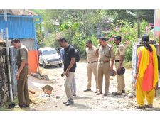 ഓര്‍ത്തഡോക്‌സ്- യാക്കോബായ അവകാശ തര്‍ക്കം: മാന്ദാമംഗലം പള്ളി അടച്ചു പൂട്ടി, കളക്ടറുടെ ഉത്തരവ് 