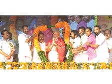  കേരള സംസ്‌കാരത്തെ സംസ്ഥാന സര്‍ക്കാര്‍ അപമാനിച്ചുവെന്ന് പ്രധാനമന്ത്രി മോദി