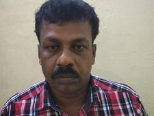 അന്തര്‍സംസ്ഥാന വാഹനങ്ങളില്‍നിന്ന് പണം കവരുന്ന  കുപ്രസിദ്ധ മോഷ്ടാവ് മൂങ്ങ ബിനു അറസ്റ്റില്‍; മീന്‍കാരനില്‍ നിന്ന് കോടീശ്വരനിലേക്ക്,  ബിനുവിന്റേത് അമ്പരപ്പിക്കുന്ന വളര്‍ച്ച!! 