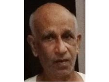  വയോധികന്‍ ആള്‍ താമസമില്ലാത്ത വീട്ടില്‍ കഴുത്തറുത്ത് മരിച്ച നിലയില്‍,  ആയുധങ്ങള്‍ കണ്ടെത്തി,  സംഭവം മലപ്പുറത്ത്
