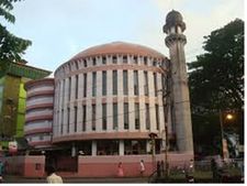 വെള്ളിയാഴ്ച ജുമുഅ നഷ്ടപ്പെടാതെ സിബിഎസ്ഇ പരീക്ഷാ സമയം പുന:ക്രമീകരിക്കും... കേന്ദ്രമന്ത്രി പ്രകാശ് ജാവദേക്കറുടെ ഉറപ്പ്!