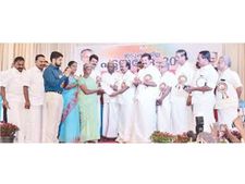 ഇടുക്കി പട്ടയമേള; പട്ടയമേളയ്ക്കുള്ള ഒരുക്കങ്ങള്‍ പൂര്‍ത്തിയായി; പത്തുചെയിന്‍ മേഖലയിലും പട്ടയം..
