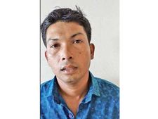 പാവറട്ടി ഇരട്ട കൊലപാതക കേസ്: പ്രതിക്ക് ജീവപര്യന്തം കഠിന തടവ്,10  വര്‍ഷം കഠിന തടവും  രൂപ പിഴയും