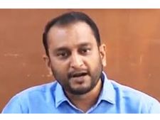 കെടി ജലീല്‍ കോടിയേരിയെ ബ്ലാക്ക് മെയില്‍ ചെയ്യുന്നു; കൂടുതല്‍ തെളിവുകളുമായി പികെ ഫിറോസ്
