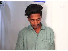 വിവാഹ വാഗ്ദാനം നല്‍കി പ്രായപൂര്‍ത്തിയാകാത്ത പെണ്‍കുട്ടിയെ പീഡിപ്പിച്ചു:  പോക്സോയില്‍ അറസ്റ്റ്