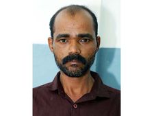 മദ്യപിച്ച് വീട്ടിലെത്തി... വഴക്ക് മൂത്തപ്പോൾ സ്റ്റീൽ ഫ്ലാസ്കെടുത്ത് ഭാര്യയുടെ തലക്കടിച്ചു, വടശ്ശേരി സ്വദേശി സുരേഷ് റിമാന്റിൽ
