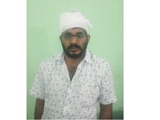 മദ്യപിച്ച യുവാവ് ഓടിച്ച  ജീപ്പിടിച്ച് വിദ്യാര്‍ഥി മരിച്ച  സംഭവം: പ്രതി അഷിബി റിമാന്‍ഡില്‍
