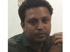 ജോലി വാഗ്ദാനം ചെയ്ത്  തട്ടിപ്പ്:പ്രവാസികളെയടക്കം കബളിപ്പിച്ചു , തട്ടിയെടുത്തത് ലക്ഷങ്ങൾ, തൃശൂരിൽ യുവാവ് പിടിയില്‍