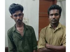 ലൈംഗിക ചൂഷണത്തിനിരയാക്കിയതില്‍ മനംനൊന്ത് പത്താം ക്ലാസ് വിദ്യാര്‍ഥിനിയുടെ ആത്മഹത്യ; രണ്ടു പേര്‍ കൂടി അറസ്റ്റില്‍