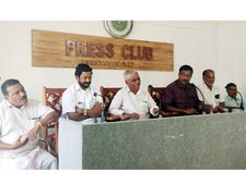 ദേശീയ പണിമുടക്ക്: എട്ട്, ഒമ്പത് തിയ്യതികളില്‍ വയനാട്ടിലെ 23 കേന്ദ്രങ്ങളില്‍ ധര്‍ണ നടത്തും