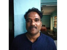 വാഹനം പണയം വച്ച് തട്ടിപ്പ്, പ്രതി പിടിയില്‍:  പിടിയിലായത് അഞ്ചു വര്‍ഷങ്ങള്‍ക്കു ശേഷം