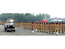 ഭരണഘടനയ്ക്കു മുകളില്‍ വിശ്വാസത്തെ പ്രതിഷ്ഠിക്കാനുള്ള ശ്രമം രാജ്യത്തെ റിപ്പബ്ലിക്കിനെ തകര്‍ക്കും: മന്ത്രി ശശീന്ദ്രന്‍