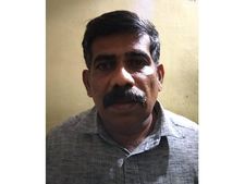 കാര്‍ മോഷ്ടിച്ച് സ്പിരിറ്റ് കടത്ത്: പ്രതി പത്തു വര്‍ഷത്തിനുശേഷം പിടിയില്‍,  അഴിക്കുള്ളിലായത് ക്വട്ടേഷന്‍ സംഘത്തലവന്‍ മരട് അനീഷിന്റെ സഹായി