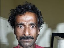 കുപ്രസിദ്ധ കുറ്റവാളി തേമാലി ഷാജി പിടിയില്‍:  കൊലപാതകമുള്‍പ്പെടെ കേസുകളില്‍ പ്രതി, പിടിയിലായത് മൂന്നുവര്‍ഷത്തെ ഒളിവ് ജീവിതത്തിന് ശേഷം