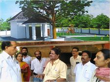 കൊച്ചിയിലെ ശ്മശാനങ്ങൾ മുഖം മിനിക്കുന്നു; ലോകോത്തര നിലവാരത്തിൽ ഇനി അന്ത്യവിശ്രമം