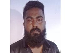 ദേശീയപാതയില്‍   കവര്‍ച്ച; സംഘത്തിലെ   പ്രധാനി അറസ്റ്റില്‍,    രണ്ടു പേർ ഒളിവിൽ!! 